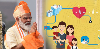 National Digital Health Mission