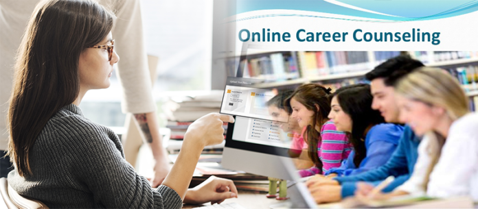 online career guidance