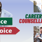 Career Guidance.