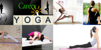 career in yoga