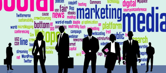 digital marketing jobs