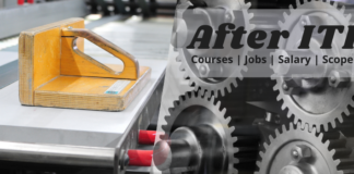 ITI careers