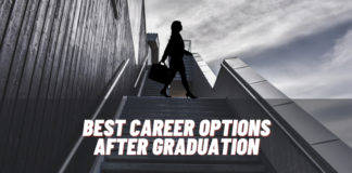 career after graduation