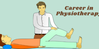 Career in Physiotherapy