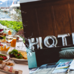 Hotel Management