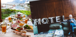 Hotel Management