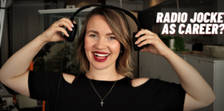 RJ as Career