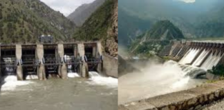 Ratle Hydroelectric Project