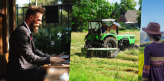 Rural Management career