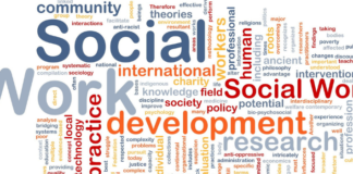 Social work careers