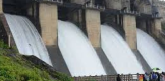 ageing dams of India
