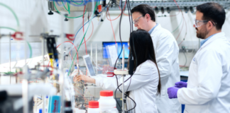 career in chemical engineering