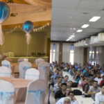 career in event management