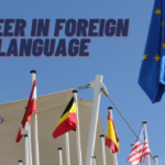 career in foreign language