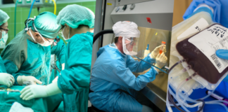 career in health sciences