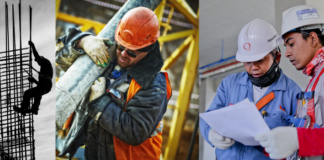 construction careers