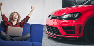 automobile careers