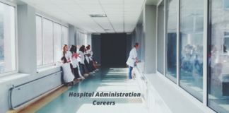 Hospital Administration Careers