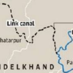 Ken-Betwa River Linking Project