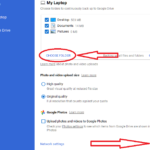Gdrive how to setup