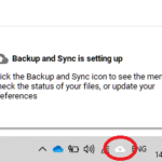 Gdrive install steps