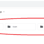 Gdrive on system