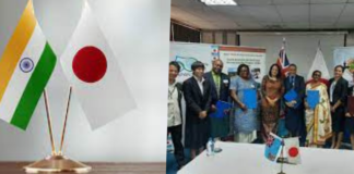 Grant Assistance for Grassroots Projects (GGP)