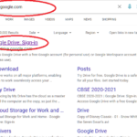 How to install gDrive