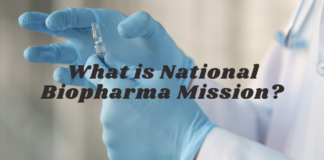 National Biopharma Mission