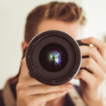 Photography as career