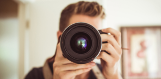 Photography as career