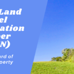 Unique Land Parcel Identification Number (ULPIN)