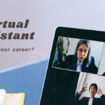 Virtual Assistant as career