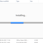 install Google Drive
