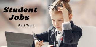 student jobs