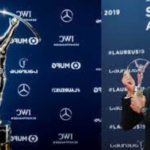 Laureus World Sports Awards, 2021
