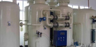 Maharashtra Mission Oxygen