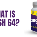 What is AYUSH 64