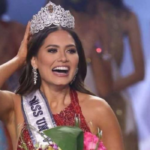 Miss Universe 202