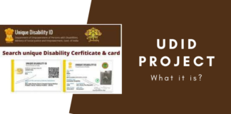 udid project