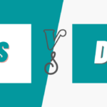DBMS vs RDBMS