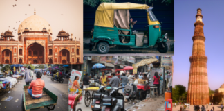 Master Plan Delhi 2041