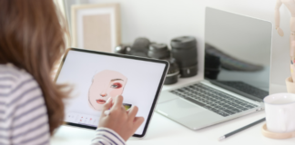 Graphic design courses after 12th