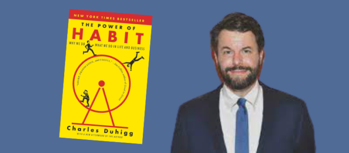 The Power of Habit book summary