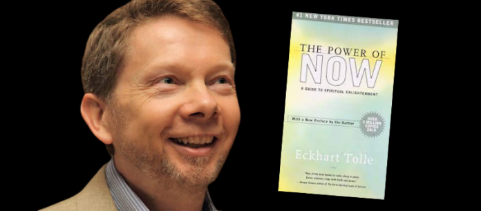 The Power of Now book summary