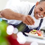 chef career
