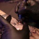 tattoo artist as career
