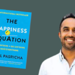 The Happiness Equation book summary