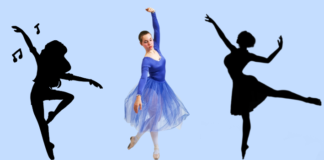 career in dance