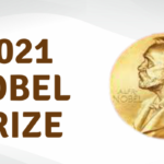 2021 Nobel Prize